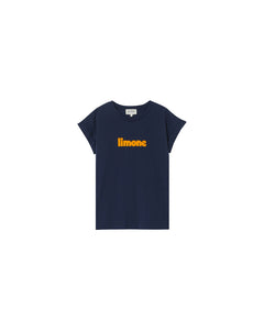 Mure T-Shirt Limone