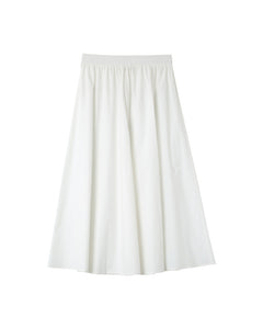 Mutine Skirt Ecru