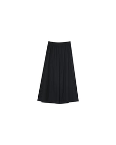 Mutine Skirt Black