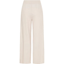 Load image into Gallery viewer, Marta Du Chateau Dame Trousers Sabbia
