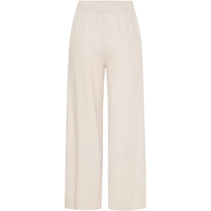 Marta Du Chateau Dame Trousers Sabbia