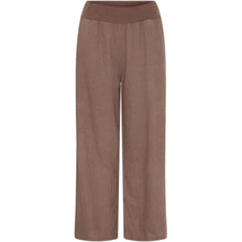 Load image into Gallery viewer, Marta Du Chateau Dame Linen Mix Trousers
