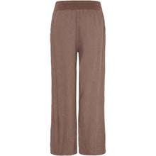 Load image into Gallery viewer, Marta Du Chateau Dame Linen Mix Trousers
