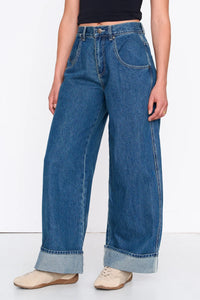 24 Colours Hose Jeans