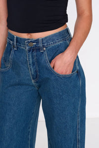 24 Colours Hose Jeans