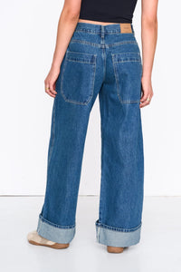 24 Colours Hose Jeans