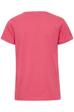 Load image into Gallery viewer, Ichi Ihcamino T-Shirt Pink
