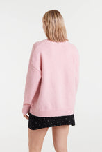 Load image into Gallery viewer, Compania Fantastica Strawberry Jumper
