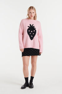 Compania Fantastica Strawberry Jumper