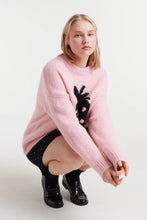Load image into Gallery viewer, Compania Fantastica Strawberry Jumper
