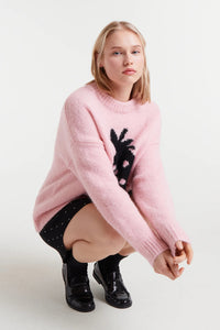 Compania Fantastica Strawberry Jumper