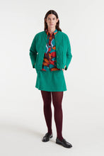Load image into Gallery viewer, Compania Fantastica Pontianak Print Crepe Shirt
