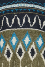 Load image into Gallery viewer, Byoung Bynafta Jaquard Jumper
