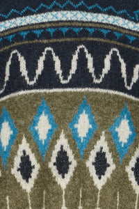 Byoung Bynafta Jaquard Jumper