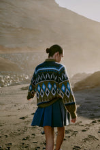 Load image into Gallery viewer, Byoung Bynafta Jaquard Jumper
