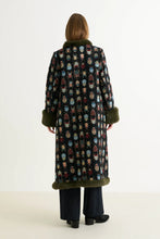 Load image into Gallery viewer, Louche Beetlejuice Jacquard Coat
