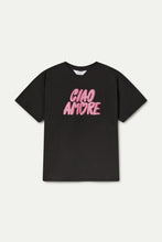 Load image into Gallery viewer, Compania Fantastica Ciao Amore Cotton T-Shirt
