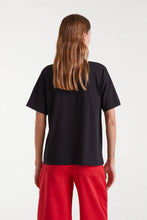 Load image into Gallery viewer, Compania Fantastica Ciao Amore Cotton T-Shirt
