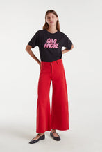 Load image into Gallery viewer, Compania Fantastica Ciao Amore Cotton T-Shirt
