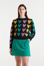 Load image into Gallery viewer, Compania Fantastica Cupid Jumper
