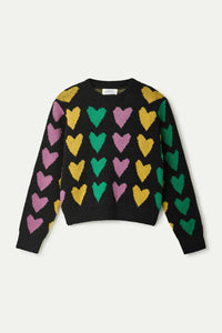Compania Fantastica Cupid Jumper