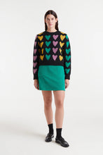 Load image into Gallery viewer, Compania Fantastica Cupid Jumper
