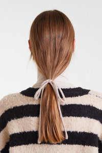 Compania Fantastica Black And White Jumper