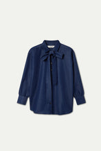 Load image into Gallery viewer, Compania Fantastica Chambray Shirt
