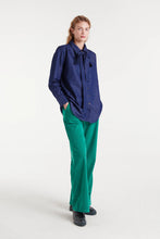 Load image into Gallery viewer, Compania Fantastica Chambray Shirt
