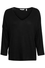 Load image into Gallery viewer, Byoung Bxsofia V Neck Blouse
