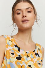 Load image into Gallery viewer, Byoung Joella Sleeveless Top Lemon
