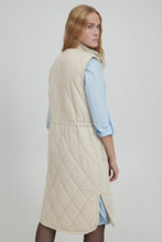 Load image into Gallery viewer, Byberta Long Waistcoat
