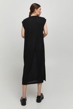 Load image into Gallery viewer, Byoung Byuelse Dress Black

