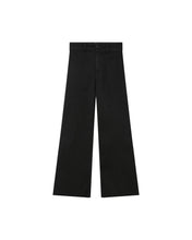 Load image into Gallery viewer, Grace And  Mila Trousers 71 Black
