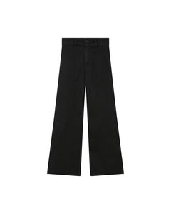 Grace And  Mila Trousers 71 Black