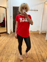 Load image into Gallery viewer, ROCK Sequin T-Shirt
