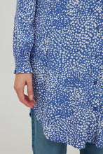 Load image into Gallery viewer, Byoung Byjosa Long Shirt
