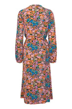 Load image into Gallery viewer, Ichi Ihdunala Dress
