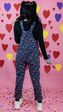 Load image into Gallery viewer, Run and Fly Memphis 90&#39;s Stretch Twill Dungarees
