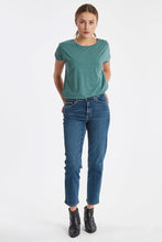 Load image into Gallery viewer, Ichi Twiggy Jeans In Medium Blue
