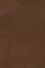 Load image into Gallery viewer, Byoung Bymmpimba Knit Brown
