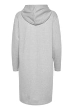 Load image into Gallery viewer, Byoung Bytruna Dress Light Grey
