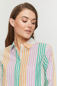 Byoung Bygamine Long Shirt
