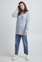 Load image into Gallery viewer, Byoung Byotrine Tunic Blue
