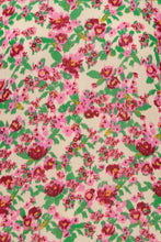 Load image into Gallery viewer, Ichi Ihmarrakech Blouse Structured Flowers
