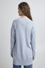 Load image into Gallery viewer, Byoung Byotrine Tunic Blue
