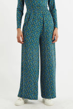 Load image into Gallery viewer, Louche Foster Bubble Pop Jersey Trousers
