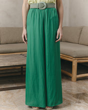 Load image into Gallery viewer, Grace And Mila Joel Trousers Green

