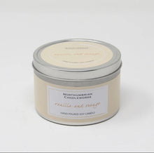 Load image into Gallery viewer, Vegan Soy Wax Candle Cinnamon Sticks

