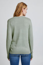 Load image into Gallery viewer, Byoung Bymmpimba Jumper Plain Colours
